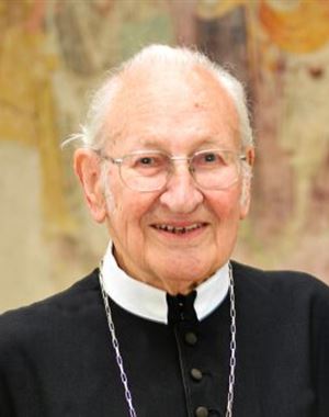 Profilbild von Dr. Johannes Chrysostomus (Josef) Giner CanReg